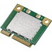 Advantech EWM-W157H01E RTL8821AE A/B/G/N/AC/BT Mini PCIe WiFi